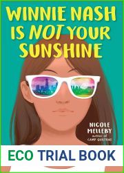 Winnie Nash is Not Your Sunshine