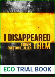 I Disappeared Them