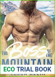The Boss of the Mountain (Mountain Men of Whispering Winds, #2)