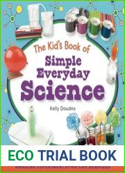 The Kid|s Book of Simple Everyday Science