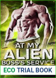 At My Alien Boss|s Service (The Alien|s Concubines Book 3)