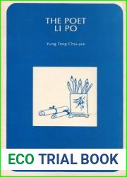 The Poet Li Po (Pali Language Texts-Chinese) by Teng C. Yung (1975-09-01)