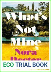 What|s Not Mine