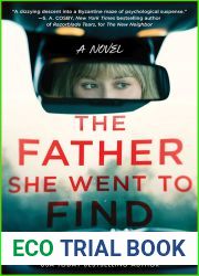 The Father She Went to Find