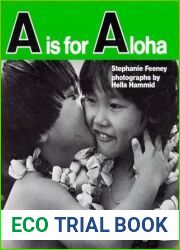 A is for Aloha