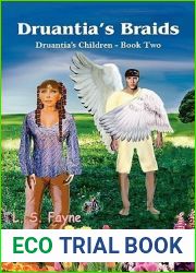 Druantia|s Braids (Druantia|s Children, #2)
