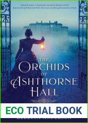 The Orchids of Ashthorne Hall