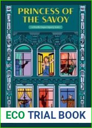Princess of the Savoy: A Priscilla Tempest Mystery, Book 3 (Priscilla Tempest Mysteries, 3)