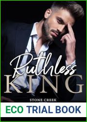 Ruthless King (Stone Creek Series Book 1)
