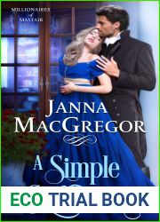 A Simple Seduction (Millionaires of Mayfair #1)