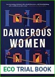 Dangerous Women (Secret Lives #2)