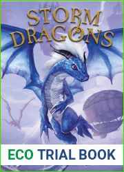 Lightningborn (Storm Dragon Saga, #1)