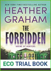 The Forbidden (Krewe of Hunters #34)