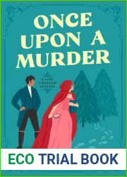 Once Upon a Murder (A Lady Librarian Mystery, #2)