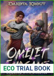 Omelet Endgame (Cooking with Disaster, #3)