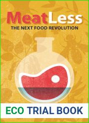 Meat Less: The Next Food Revolution (Copernicus Books)