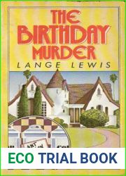 The Birthday Murder