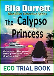 The Calypso Princess