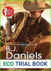 Double Target: Cowboy Accomplice and Shotgun Surrender (McCalls| Montana #2 and 5)