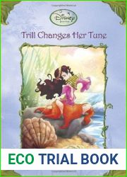 Trill Changes Her Tune (Tales of Pixie Hollow, #22)