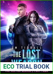 The Lost Weapon (The Helyan Series Book 4)
