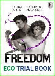 Freedom (A Monster by Any Other Name #3)
