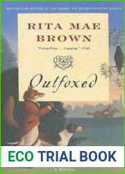 Outfoxed ( and quot;Sister and quot; Jane, #1)