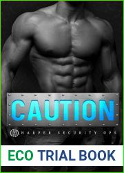 Caution (Harper Security Ops, #14)