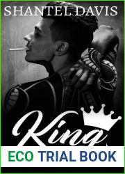 King: Darker Than Romance