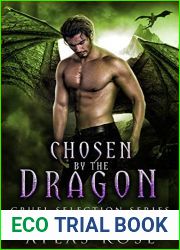 Chosen by the Dragon 3 (Cruel Selection Dragon, #3)