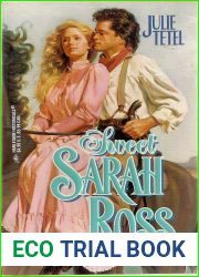 Sweet Sarah Ross