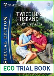 Twice Her Husband (Silhouette Special Edition, No. 1755)