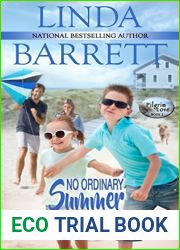 No Ordinary Summer (Pilgrim Cove #2)