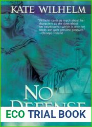 No Defense (Barbara Holloway #5)