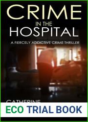 Crime in the Hospital (Detective Markham Mystery #4)