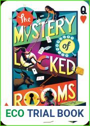 The Mystery of Locked Rooms