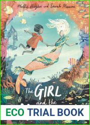 The Girl and the Mermaid