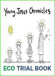 Young Jesus Chronicles: A Cartoon Collection