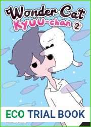 Wonder Cat Kyuu-chan, Vol. 2