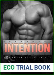 Intention (Harper Security Ops, #12)