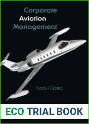 Corporate Aviation Management
