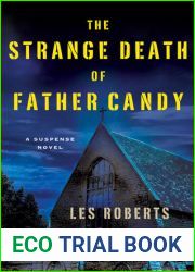 The Strange Death of Father Candy