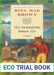 Let Sleeping Dogs Lie (Sister and quot; Jane, #9)