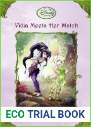 Vidia Meets Her Match (Tales of Pixie Hollow, #19)