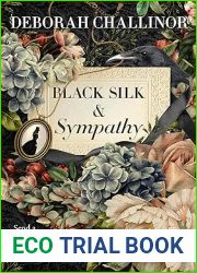 Black Silk and Sympathy (Tatty Crowe #1)