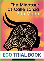 The Minotaur at Calle Lanza