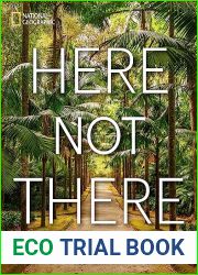 Here Not There: 100 Unexpected Travel Destinations