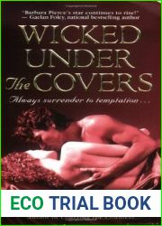Wicked Under the Covers (Carlisle Family, #1)