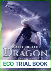 Path of the Dragon (Dragon Oath #2)