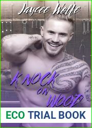 Knock on Wood (Reckless Omens MC Book 7)